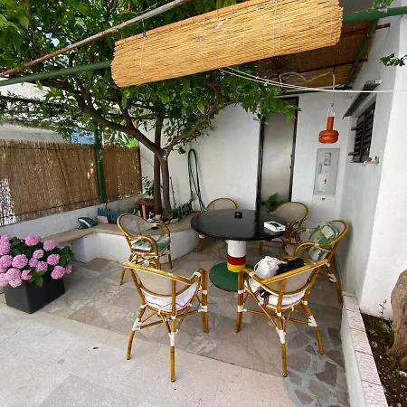 Karla شقة ماكارسكا