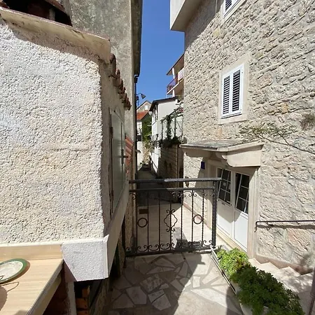 شقة Karla ماكارسكا