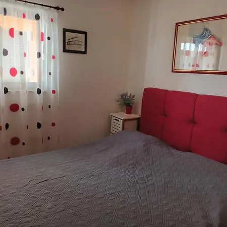 Apartamento Karla