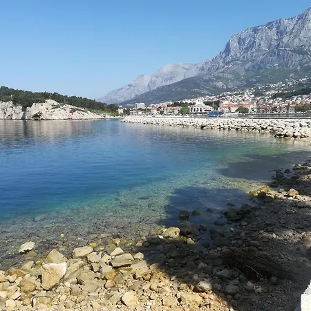 Karla * ماكارسكا