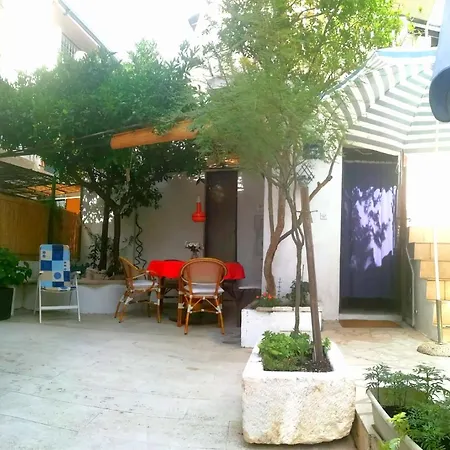 شقة Karla ماكارسكا